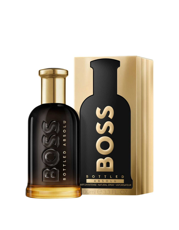 Bottled Absolu Parfum Intense